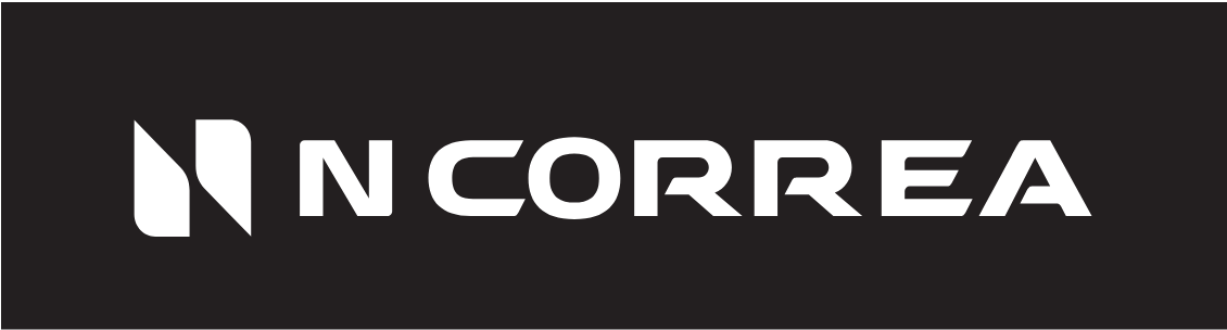 Logo _ NCorrea-B